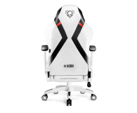 DIABLO Chairs X-Horn 2.0 King Size biało-czarny - 1208685 - zdjęcie 4
